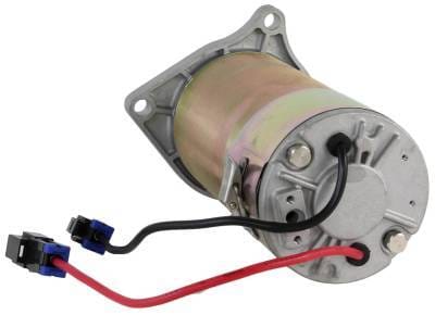 36V-48V Power Steering Motor For Nissan Forklift Electric 29210-41H00 Replaces 0510001774 0510001773 thumbnail 6