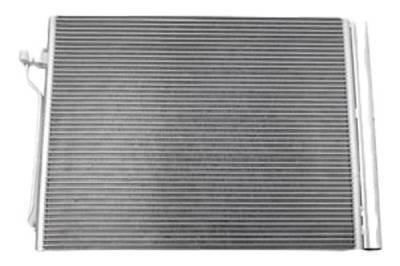 New A/C Condenser Compatible With 2012-2016 Bmw 528I Bmw 528I Xdrive 2.0L L4 Bm3030134 thumbnail 2