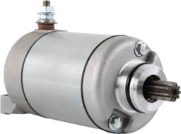New Starter Compatible With Honda Motorcycles Cbf1000 2006-13 Cbr1000rr 04-05 31200-Mel-003