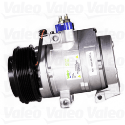 New Ac Compressor Compatible With Ford Explorer 4.6L V8 2006-2010 Al2z19703a 6L2z19703ea Yc2528