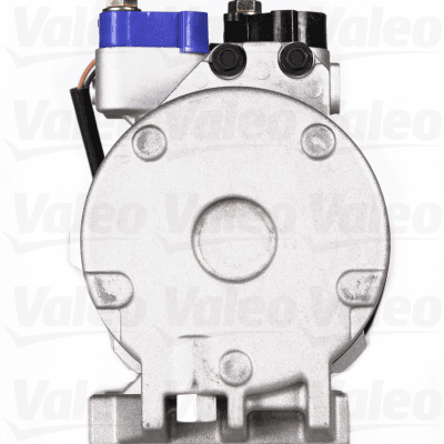 New Ac Compressor Compatible With Ford Explorer 4.6L V8 2006-2010 Al2z19703a 6L2z19703ea Yc2528 thumbnail 5