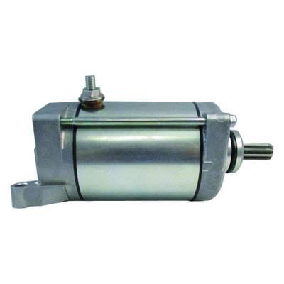 New Starter Compatible With Yamaha Motorcycle Fzs1000 Sm13490 4Xv818900000 4Xv-81890-00-00 thumbnail 5
