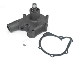 New Water Pump Compatible With Perkins Engine 6354T 3641310M91 734455M92 740747M91 Vpe1005