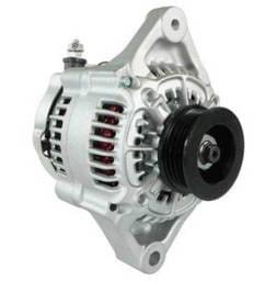 Alternator Compatible With 2004-2008 Arctic Cat T660 Touring Turbo Bearcat Widetrack Panther 660