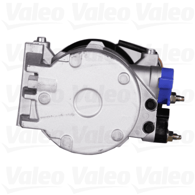 New Ac Compressor Compatible With Ford Super Duty 5.4L V8 2009-2010 9C3z19703a Yc-2551 Au2z19v703ak thumbnail 5
