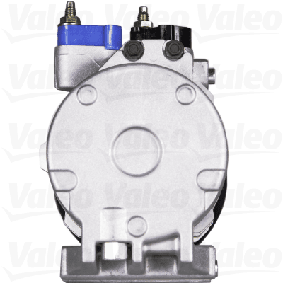 New Ac Compressor Compatible With Ford F-150 4.2L V6 2007-2008 8L3z19703b 4716051 20-11577 New OEM thumbnail 5