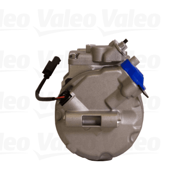 New Ac Compressor Compatible With Bmw 335I 3.0L L6 Turbo 2007-2013 64526956719 158382 20-22699 New thumbnail 5