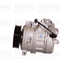 New Ac Compressor Compatible With Bmw 528I 3.0L L6 2008-2010 64526956715 64522147460 158357 20-21736