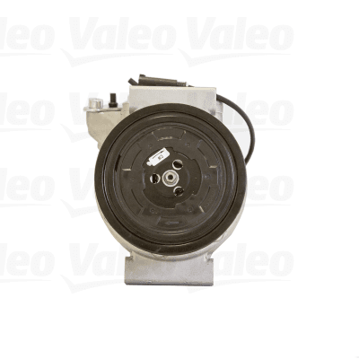 New Ac Compressor Compatible With Bmw 528I 3.0L L6 2008-2010 64526956715 64522147460 158357 20-21736 thumbnail 3