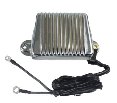 New Voltage Regulator Compatible With Harley Davidson Electra Glide Flht Flhtc 74505-02 7450502