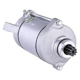 New Starter Compatible With Yamaha Xvz1300at Royal Star Tour Classic 96-00 4Nk-81800-00-00