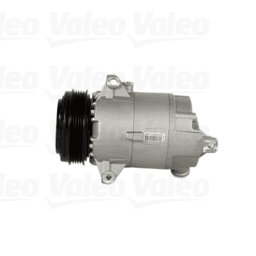 New Ac Compressor Compatible With Chevrolet Malibu 2.2L L4 2007-2012 22736034 22661214 1521583