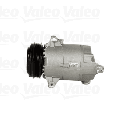New Ac Compressor Compatible With Chevrolet Malibu 2.2L L4 2007-2012 22736034 22661214 1521583