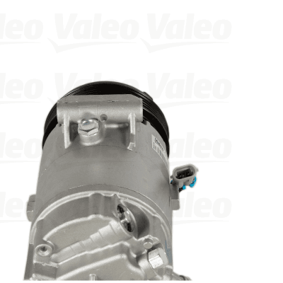 New Ac Compressor Compatible With Chevrolet Malibu 2.2L L4 2007-2012 22736034 22661214 1521583 thumbnail 7