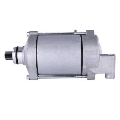 New Starter Compatible With Yamaha Xvz1300ctm Royal Star Midnight Tour Deluxe 06-07 7193240 thumbnail 11