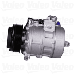 New Ac Compressor Compatible With Bmw 328I 2.0L L4 Turbo 2011-2013 64526918749 6512223 20-21873 New