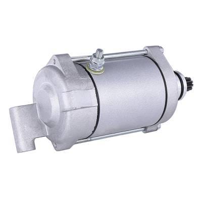 New 12V Starter Compatible With Yamaha Xvz1300cts Royal Star Tour Deluxe S 08-09 71-932-40 thumbnail 5