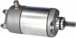 New 12V Starter Compatible With Suzuki Street Motorcycle Gsx-R 86-88 31100-06B00 Sz2-0060R