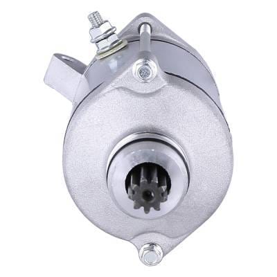 New Starter Compatible With Yamaha Xvz1300ct Royal Star Tour Deluxe 1997-01 4Nk-81890-00-00 thumbnail 15