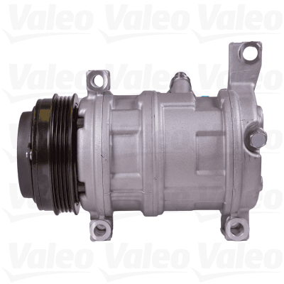 New Ac Compressor Compatible With Chevrolet Tahoe 5.3L V8 2001-2008 15068853 25891791 78377 New OEM