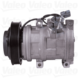 New Ac Compressor Compatible With Honda Cc Accord 2.4L L4 2003-2007 38810Rdja01 471-1630 20-11310