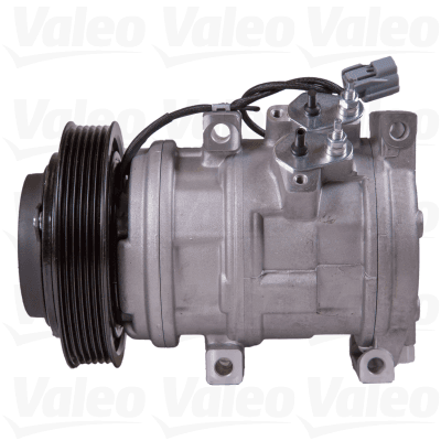 New Ac Compressor Compatible With Honda Cc Accord 2.4L L4 2003-2007 38810Rdja01 471-1630 20-11310