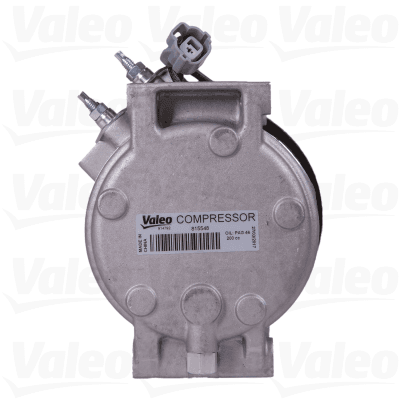 New Ac Compressor Compatible With Honda Cc Accord 2.4L L4 2003-2007 38810Rdja01 471-1630 20-11310 thumbnail 5