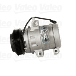New Ac Compressor Compatible With Ford Focus 2.0L L4 2008-2011 8S4z19703ba Yc2537 20-22083 New OEM