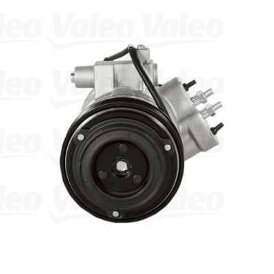 New Ac Compressor Compatible With Ford Focus 2.0L L4 2008-2011 8S4z19703ba Yc2537 20-22083 New OEM thumbnail 3