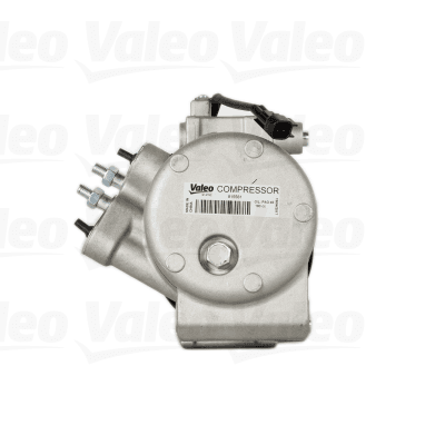 New Ac Compressor Compatible With Ford Focus 2.0L L4 2008-2011 8S4z19703ba Yc2537 20-22083 New OEM thumbnail 5