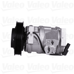 New Ac Compressor Compatible With Dodge Van 3.3L V6 2001-2007 5005498Af 5005498Ae 4710544 20-11257