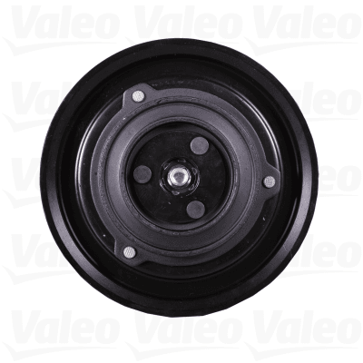 New Ac Compressor Compatible With Dodge Van 3.3L V6 2001-2007 5005498Af 5005498Ae 4710544 20-11257 thumbnail 3