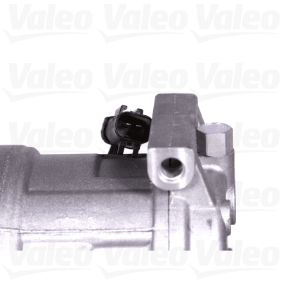 New Ac Compressor Compatible With Dodge Van 3.3L V6 2001-2007 5005498Af 5005498Ae 4710544 20-11257 thumbnail 5