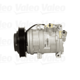 New Ac Compressor Compatible With Honda Odyssey 3.5L V6 2008-2017 38810R70a01 Co 10840C 158334 New