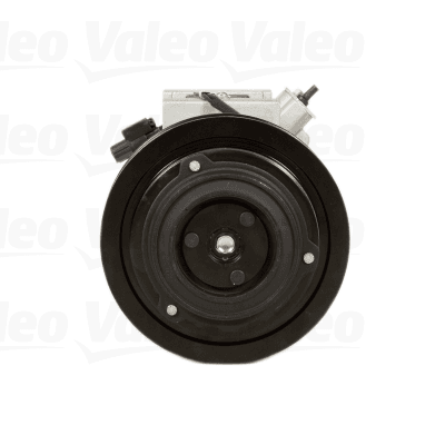New Ac Compressor Compatible With Honda Odyssey 3.5L V6 2008-2017 38810R70a01 Co 10840C 158334 New thumbnail 3