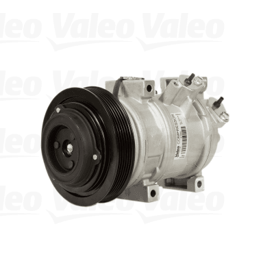 New Ac Compressor Compatible With Honda Odyssey 3.5L V6 2008-2017 38810R70a01 Co 10840C 158334 New thumbnail 9
