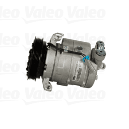 New Ac Compressor Compatible With Chevrolet Equinox 2.4L L4 2010-2014 22853050 6512947 20-20779 New