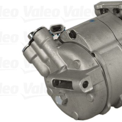 New Ac Compressor Compatible With Chevrolet Equinox 2.4L L4 2010-2014 22853050 6512947 20-20779 New thumbnail 7