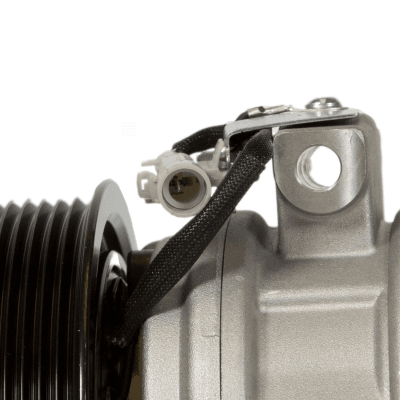 New Ac Compressor Compatible With Scion Tc 2.4L L4 2005-2010 8832021100 4711006 Co29013c New OEM thumbnail 7