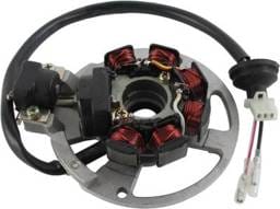 New Stator Compatible With Eton Dxl-90 Dxl-90U Sierra Nxl-90 Thunder Rxl-50 Viper 0451000