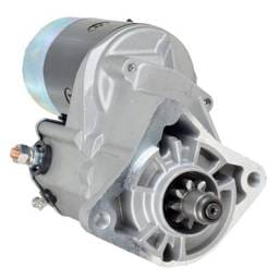 New 12V Cw Starter Fits Clark Applications By Part Number Only C07628 2280006051