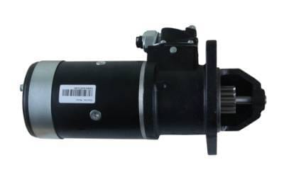 New 12V Starter Compatible With Fordson Tractor Super Destra 1962-64 957E-11000 9V7e-11000 thumbnail 9