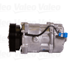 New Ac Compressor Compatible With Volkswagen Jetta 2.5L L5 2007-2014 1K0820808g 1H0820803dx