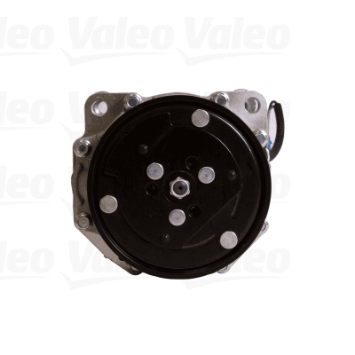 New Ac Compressor Compatible With Volkswagen Jetta 2.5L L5 2007-2014 1K0820808g 1H0820803dx thumbnail 3