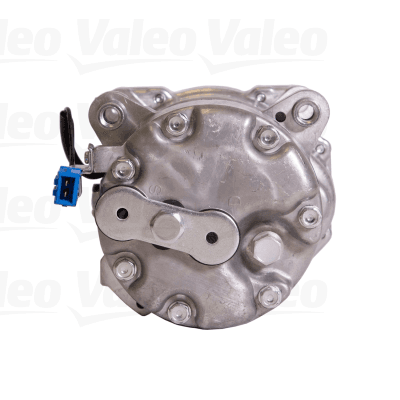 New Ac Compressor Compatible With Volkswagen Jetta 2.5L L5 2007-2014 1K0820808g 1H0820803dx thumbnail 5