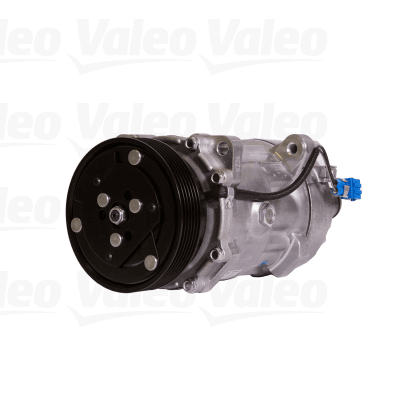 New Ac Compressor Compatible With Volkswagen Jetta 2.5L L5 2007-2014 1K0820808g 1H0820803dx thumbnail 9