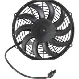 New Fan Motor Assembly Compatible With Polaris Ranger 2X4 500 2004-2009 70-1023 2410865