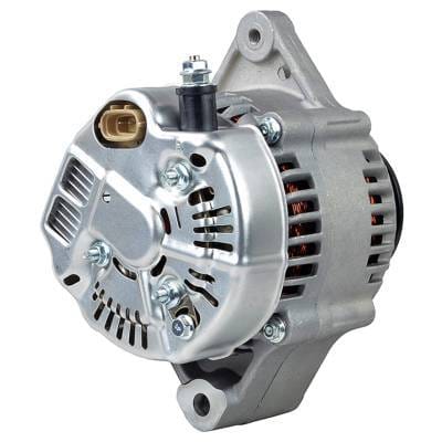 New 12 Volt 60 Amp Alternator Fits Toyota 7Fg10 7Fg14 7Fg15 1998-01 1022115200 thumbnail 3