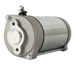 New 12V Starter Fits John Deere Utv Gator Rsx 850I 2015-2016 Miu13367 Miu13949