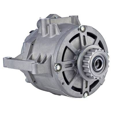 190A Alternator Compatible With Volkswagen Touareg 5.0L 2005-2008 07Z-903-021E Lra03849